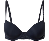 Bandeau-BH aus Spitze SKY PERLE - ETAM