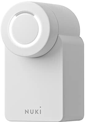 Nuki Smart Lock 3.0