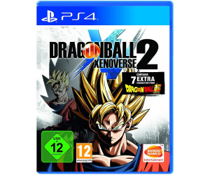 Dragon Ball: Xenoverse 2: Super Edition (PS4) a € 39,90 (oggi