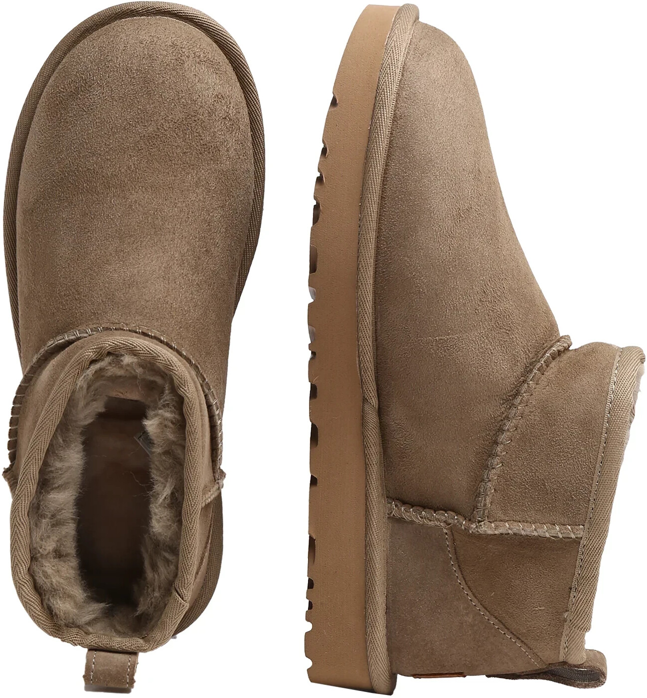 Ugg mini antilope deals