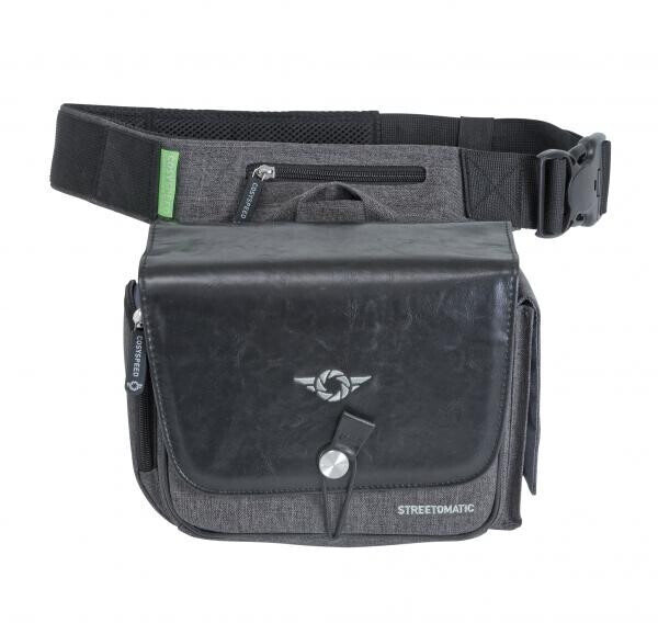COSYSPEED STREETOMATIC+ カメラバック正規代理店品 COSYSPEED STREETOMATIC+ カメラバック正規代理店品