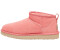 UGG Winter Boots Classic Ultra Mini pink blossom (1116109-PBSM)