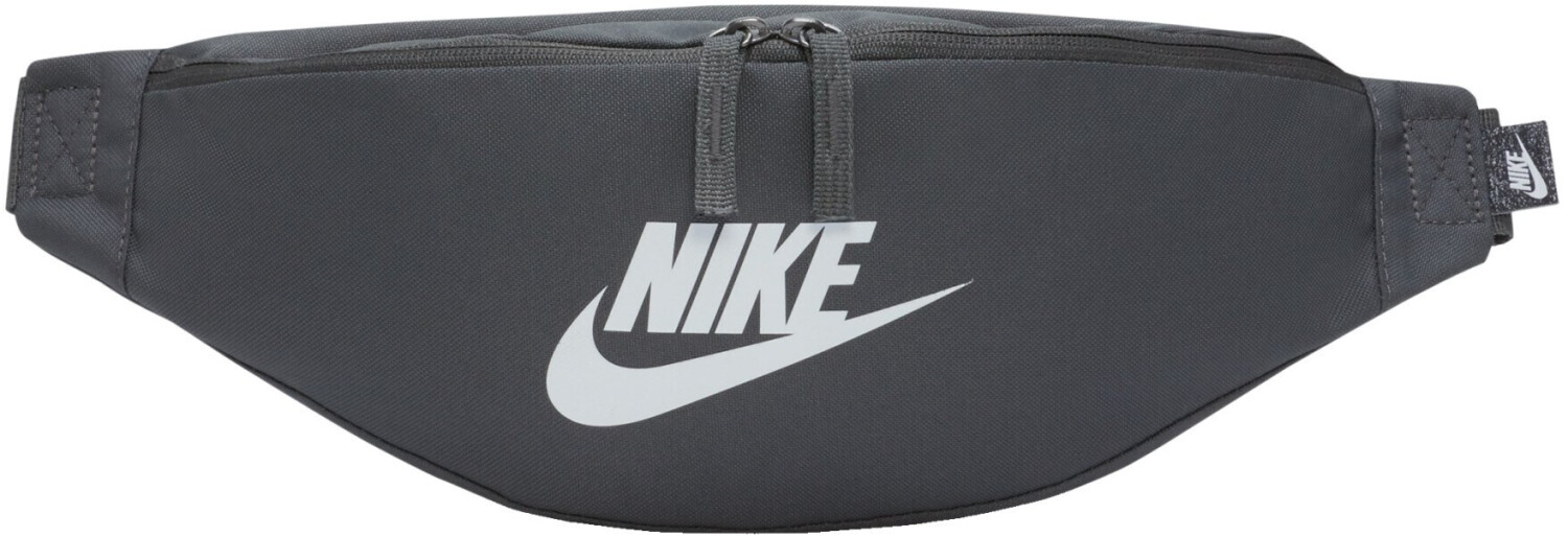 Nike Heritage Ultra Unisex Hip Pack Zip Hip Waist Bag Bum Bag