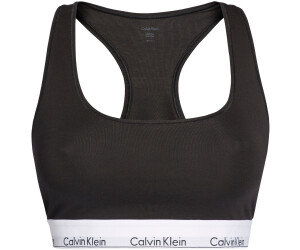 Calvin Klein Modern Cotton € Preisvergleich ab bei | Plus Size Bralette 21,99