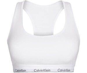 Calvin Klein Modern Cotton Bralette Plus Size ab 21,99 € | Preisvergleich  bei