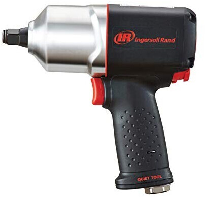 Ingersoll Rand 2135QXPA