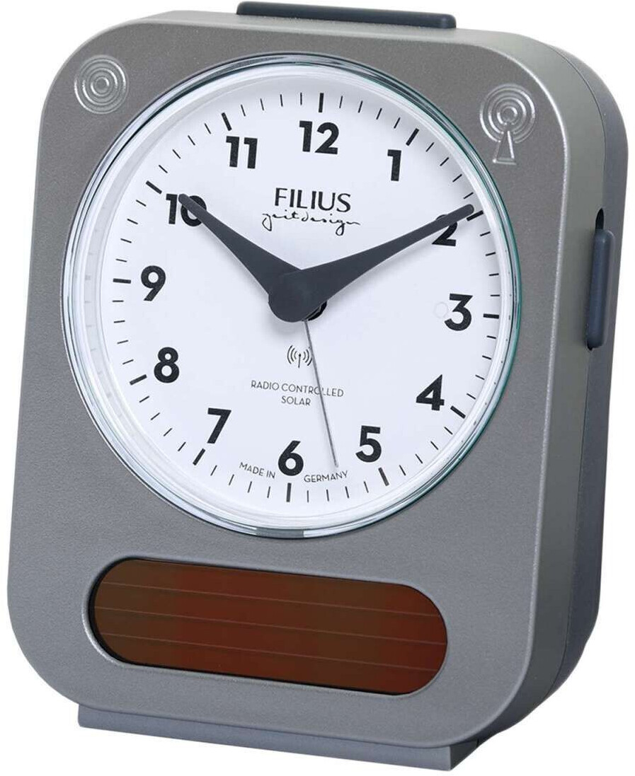 Filius Radio Controlled Solar (0543)