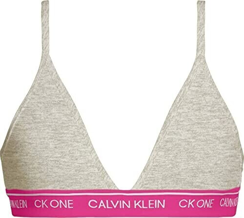 Calvin Klein CK One Triangle Bra