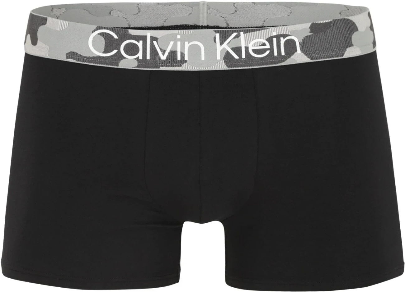 Calvin Klein Boxershorts (000NB2977A) black