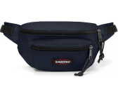 Doggy top bag black