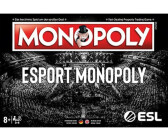Monopoly ESL Esport