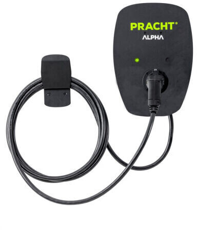 Pracht Alpha Mono XT