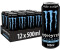 Monster Absolutely Zero 12x0,5l