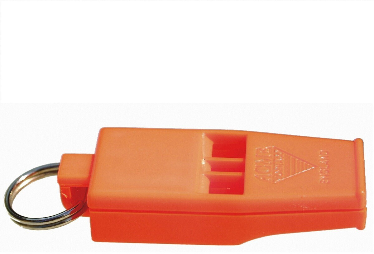 Acme Tornado Slimline Orange