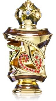 Photos - Women's Fragrance Al Haramain Jameela Parfum Oil  (10ml)
