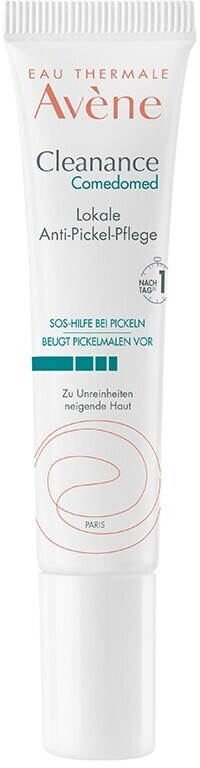 Avène Cleanance Comedomed Lokale Anti-Pickel-Pflege (15ml)