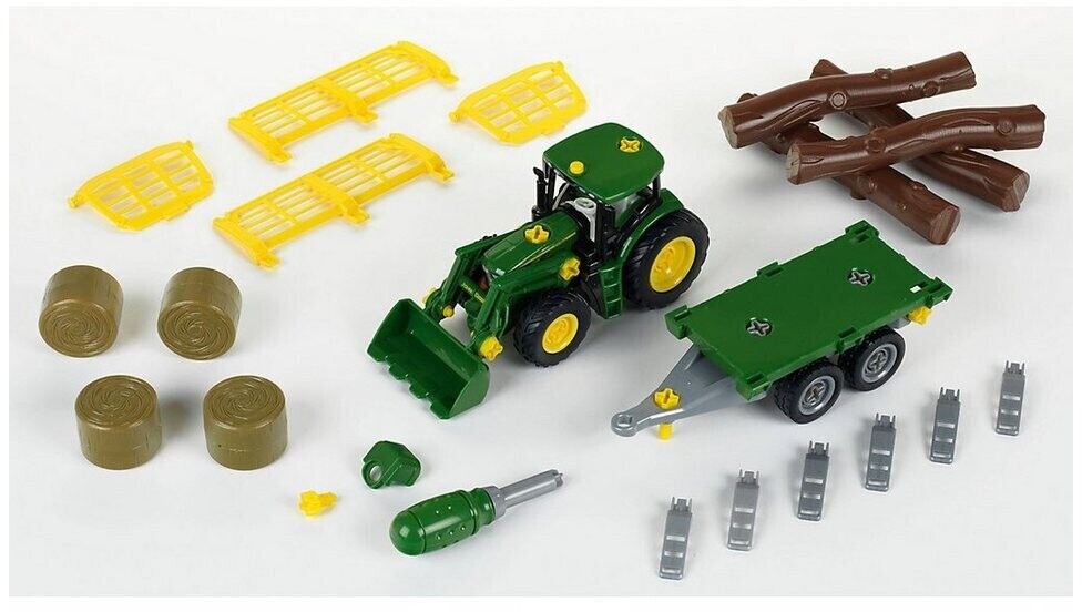 klein toys 3906