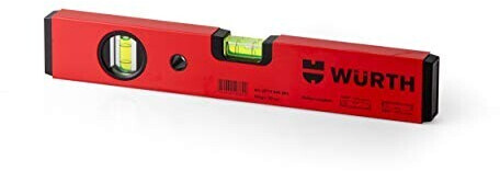 Würth Leichtmetall-Wasserwaage 30cm (0714644203)
