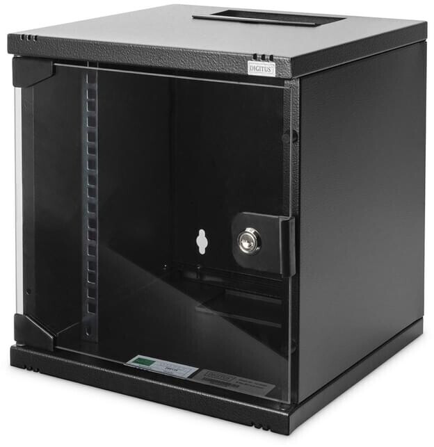 Digitus DN-10-SET-1-B