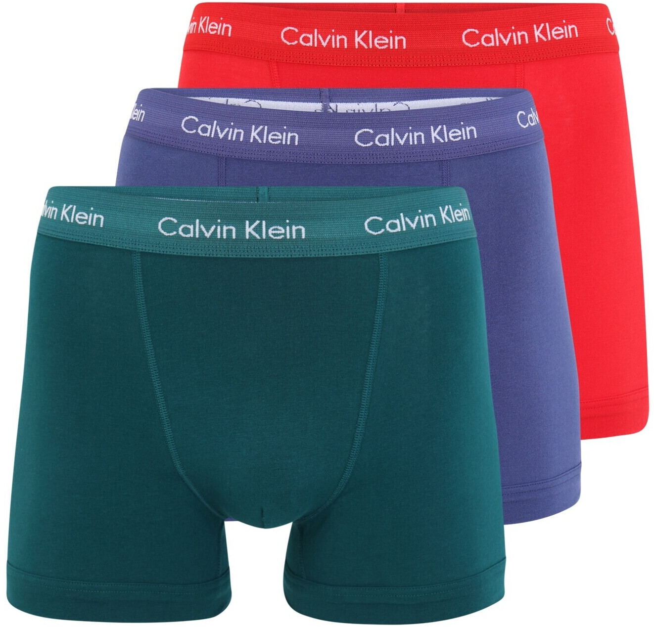 Calvin klein maya blue cheap