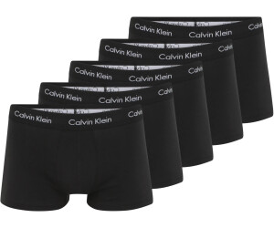 5 pack calvin klein boxers clearance