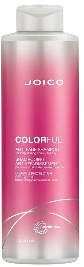 Joico Colorful Anti-Fade Shampoo (1000 ml)