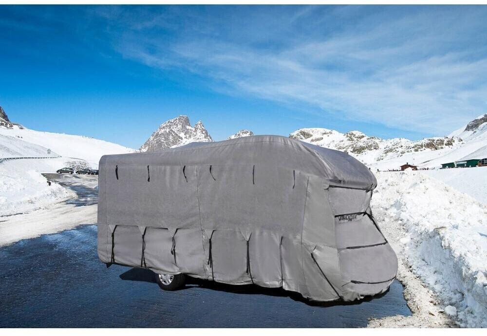 Brunner Outdoor Camper 6M (550 - 600 cm)