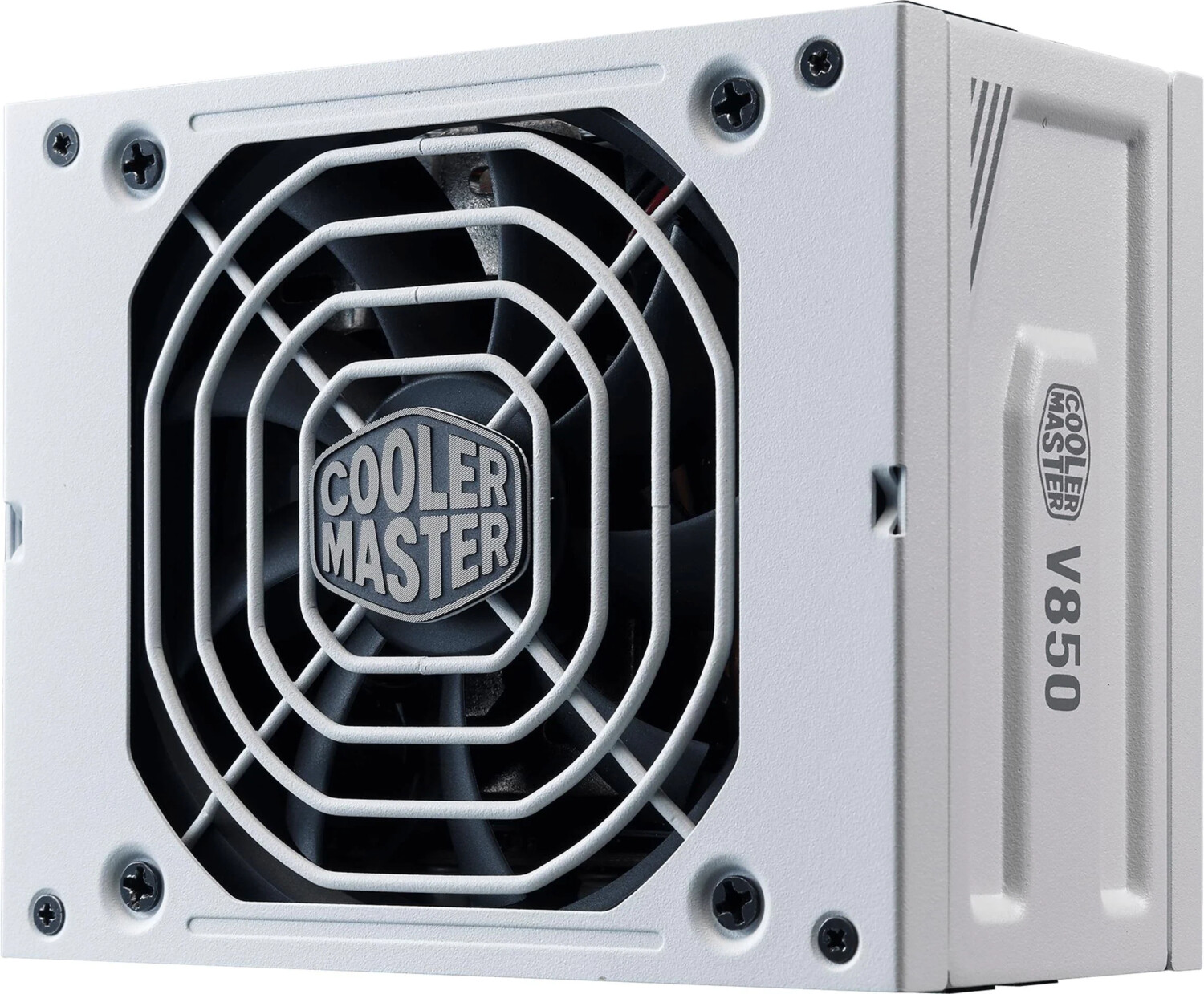 CoolerMaster V850 SFX Gold 850W White Edition