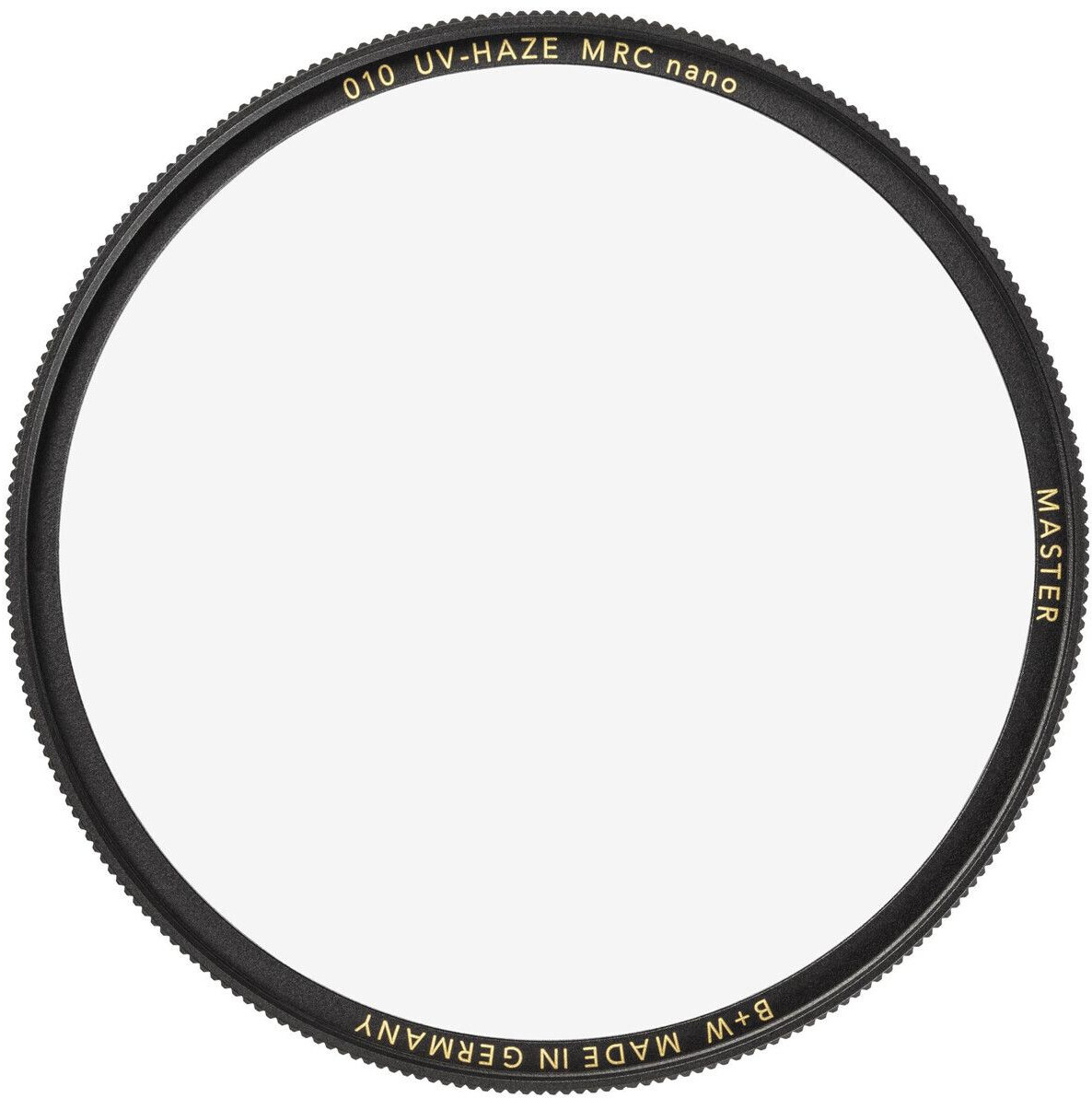B+W Master UV MRC 67mm