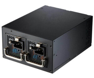 Fortron Twins Pro 2x700W