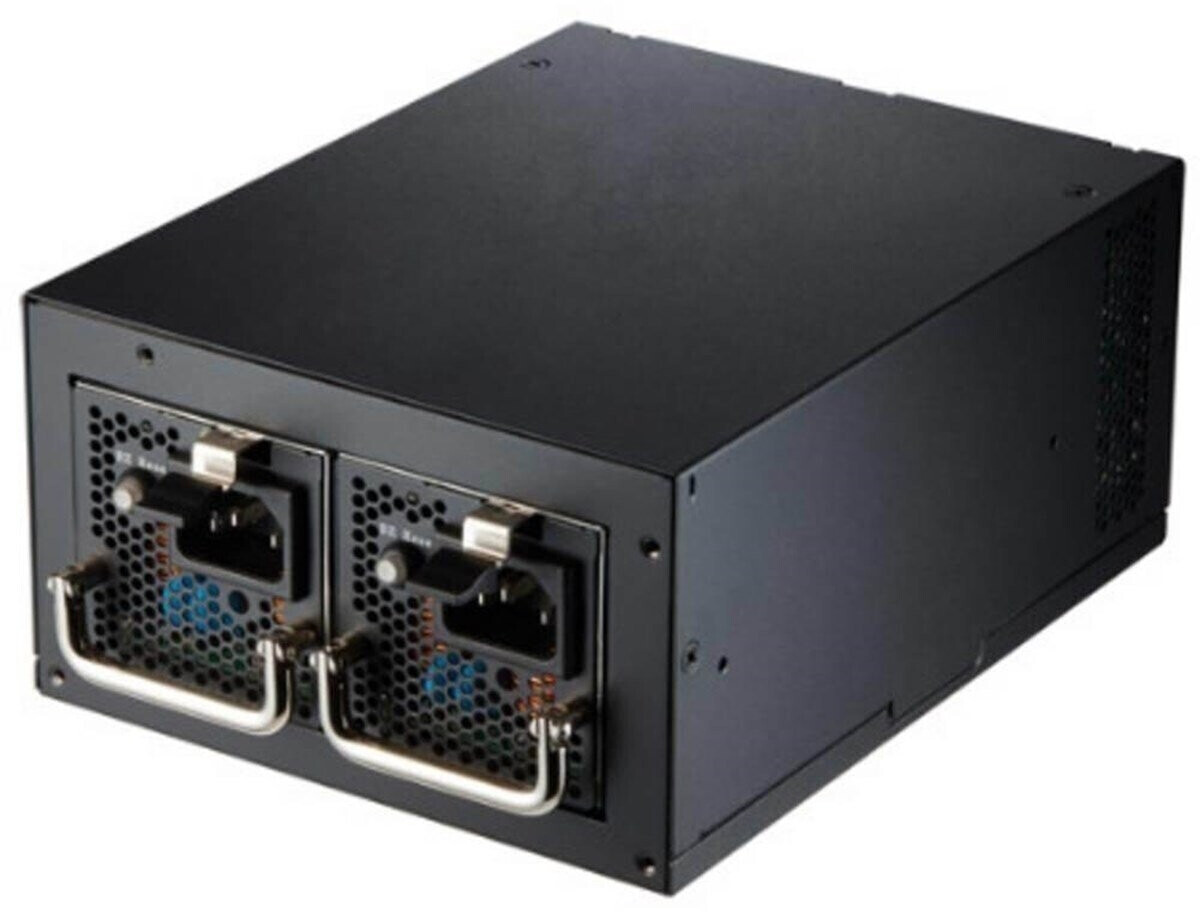 Fortron Twins Pro 2x700W