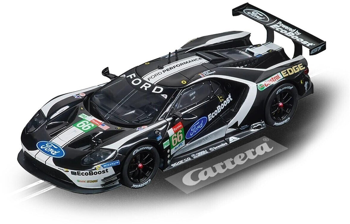 Carrera Ford GT Race Car No.66 (20030970)