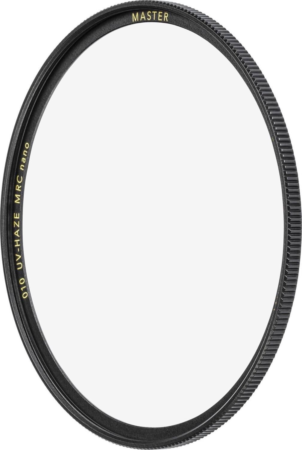 B+W Master UV MRC 52mm