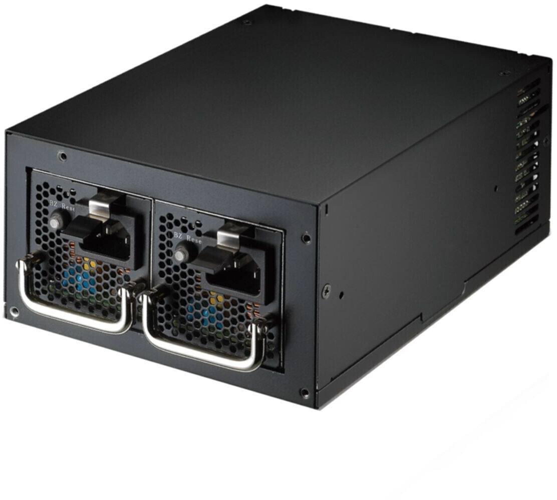 Fortron Twins Pro 2x900W