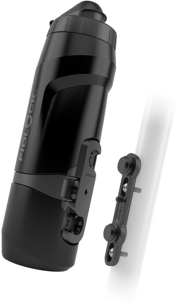 Fidlock Twist 800ml + bike base black