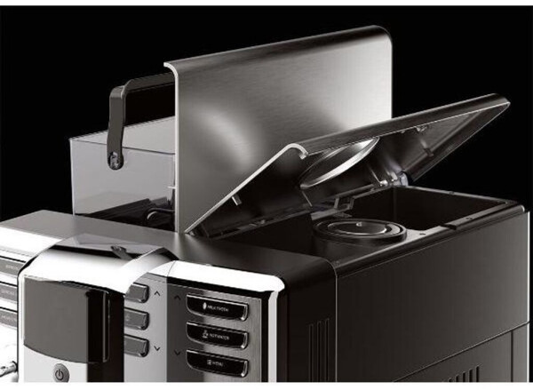 Gaggia Anima Prestige RI8762/01, Bild 11
