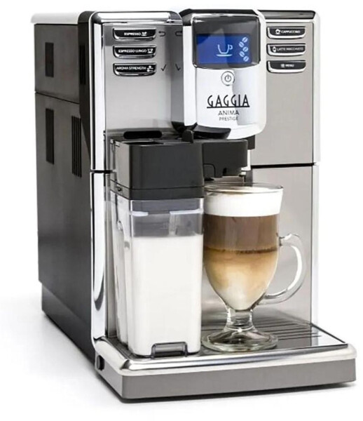 Gaggia Anima Prestige RI8762/01, Bild 4