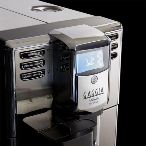 Gaggia Anima Prestige RI8762/01, Bild 5