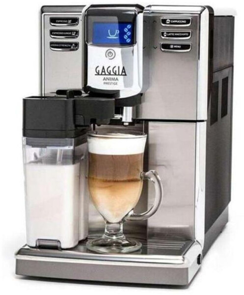 Gaggia Anima Prestige RI8762/01, Bild 8