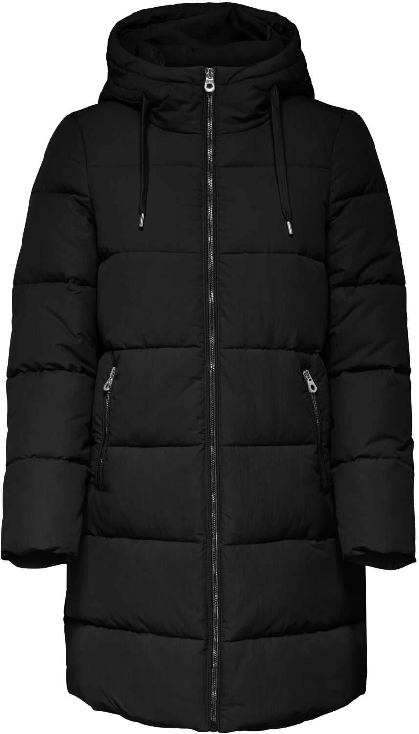 Only Onldolly Long Puffer Coat Petite Otw (15217487) black ab 69,99