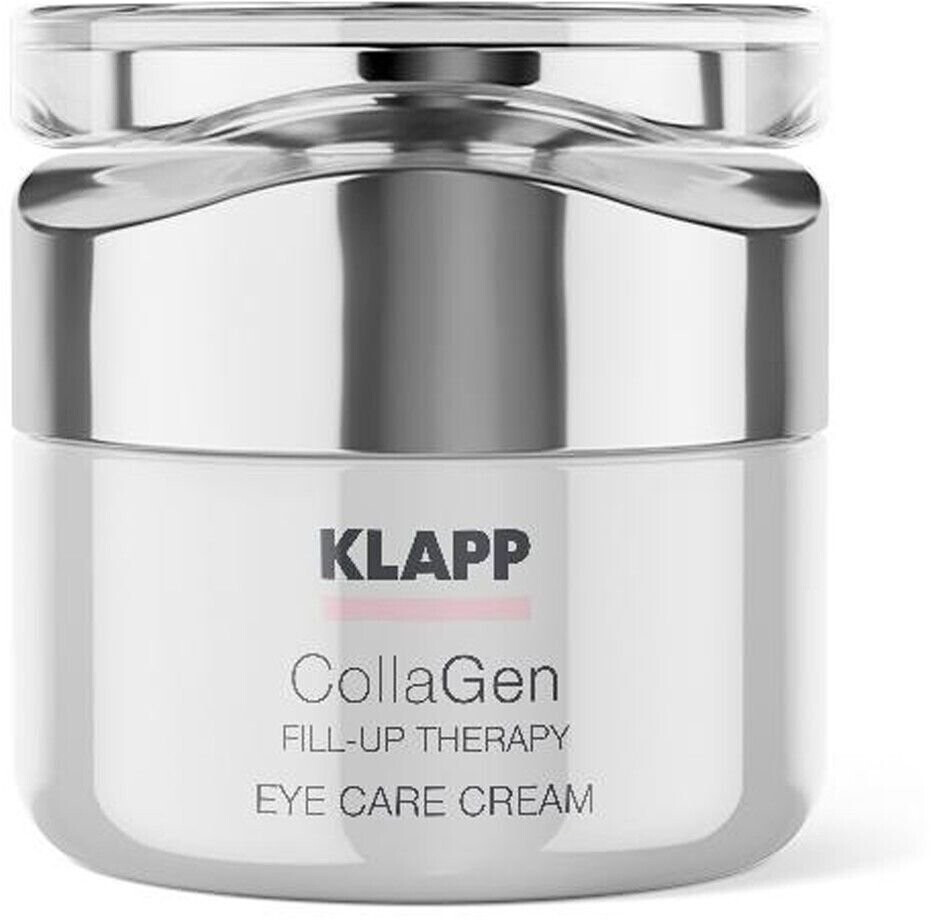 Klapp CollaGen Fill-Up Therapy Eye Care Cream (20ml)