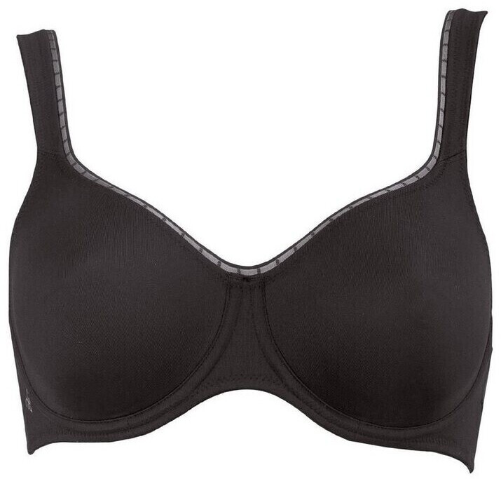 Anita Twin Firm Underwire Bra black