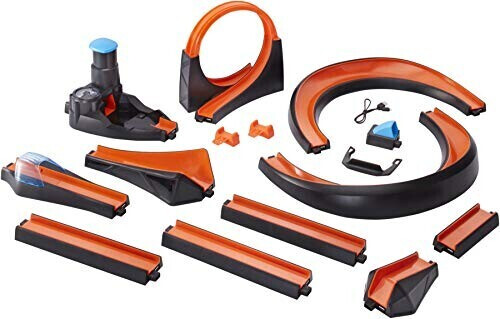 Hot Wheels id Smart Track Upgrade Kit (GFP21)