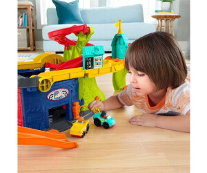 Fisher price little top people loops n swoops