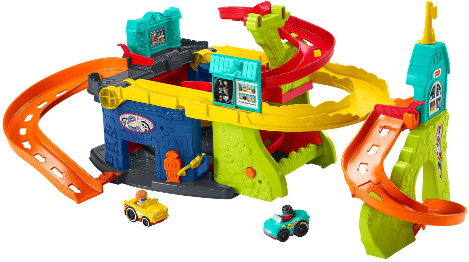 Fisher price sit to stand new arrivals
