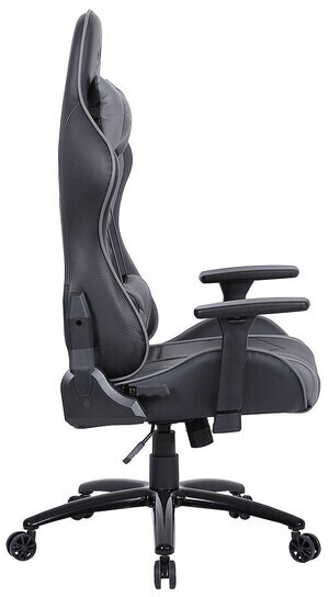 Steelplay Chaise Gaming SGC01 Gris