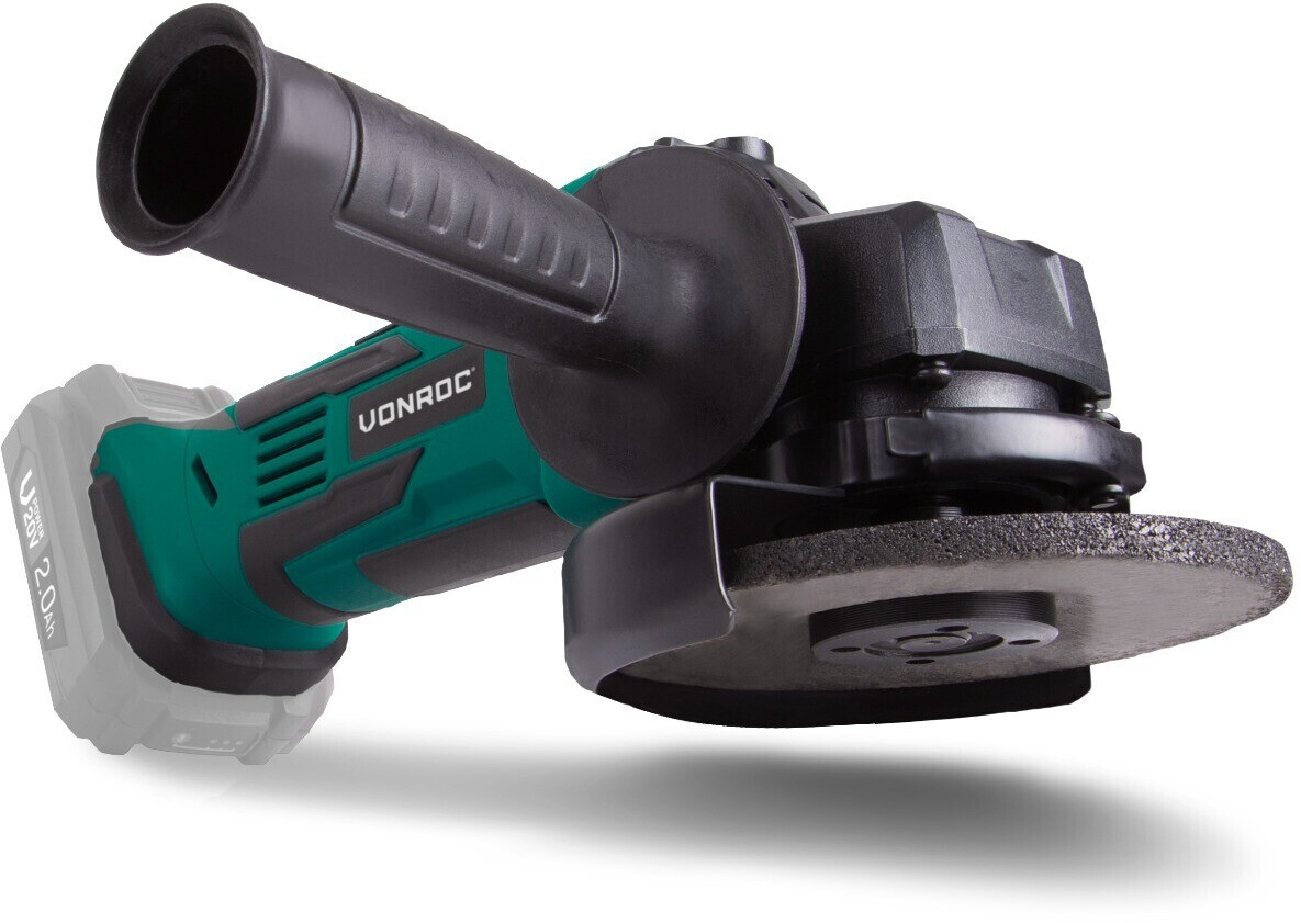 VONROC AG501DC (without battery and charger)
