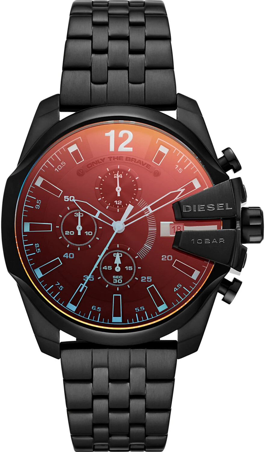 Diesel Chronograph Baby Chief