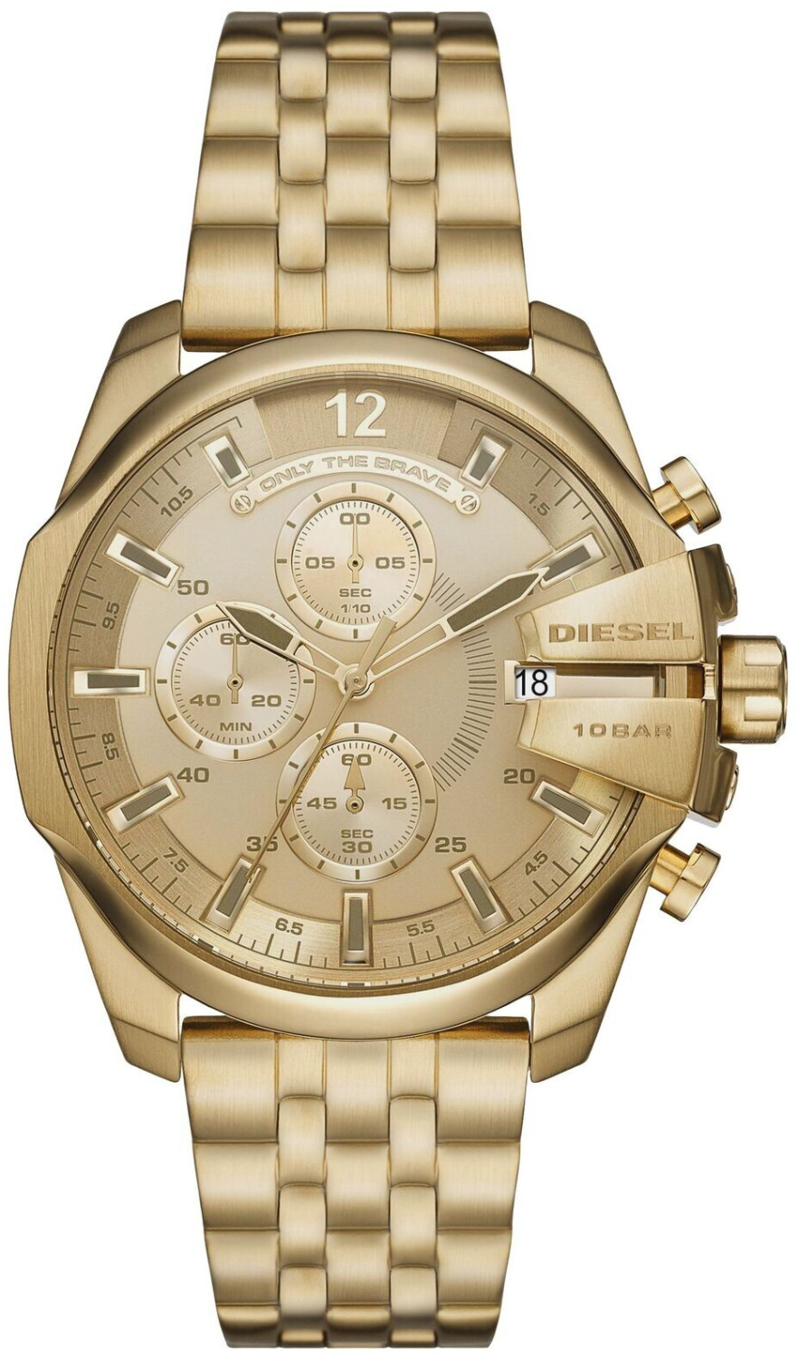 Diesel Chronograph Baby Chief (DZ4565)