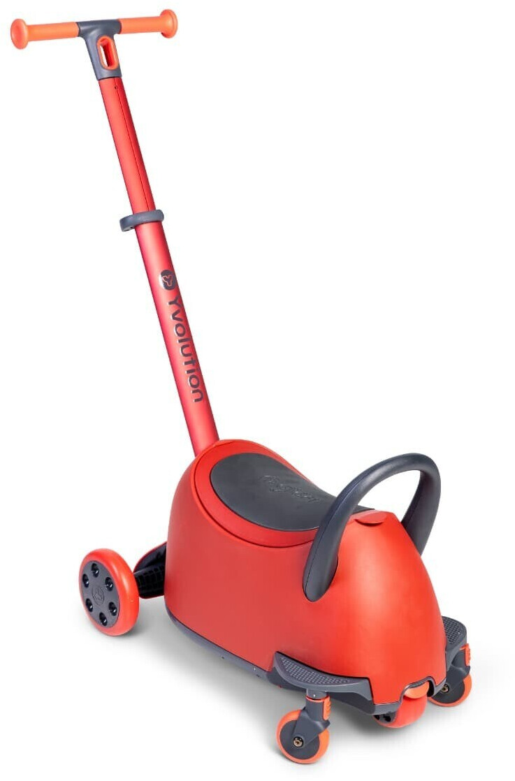 Y-Volution YGlider Luna 5 en 1